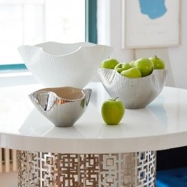 Centro de Mesa Pinch G Jonathan Adler