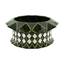 Centro de Mesa Punk Bordallo Pinheiro