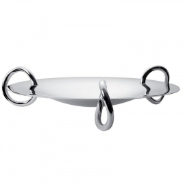 Centro de Mesa Vertigo Christofle