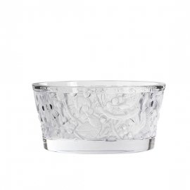 Centro Lalique Merles & Raisins 