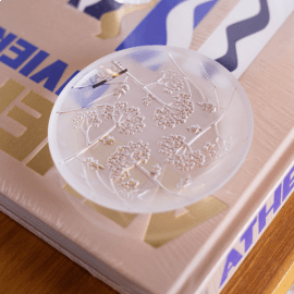 Centro Lalique Ombelles 