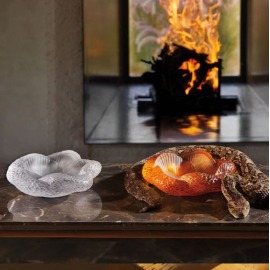 Centro Lalique Serpente 