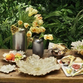 Enfeite Tulipa Michael Aram