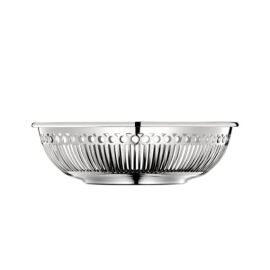 Cesta de Pão Albi Prata Christofle