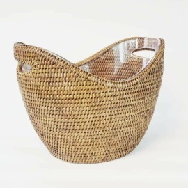 Champanheira Cheer Caramelo G