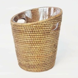 Champanheira Cheer Caramelo P