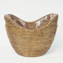 Champanheira Cheer Caramelo G