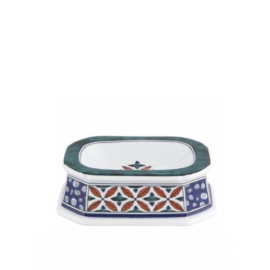 Cinzeiro José Manuel Niceia Vista Alegre