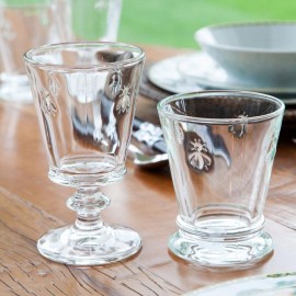 Conjunto Copos Abelhinha 4 peças