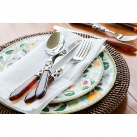 Colher de Mesa Aladdin Bugatti Tartaruga