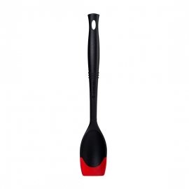 Colher Edge Revolution Vermelho Le Creuset