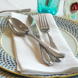 Colher para Servir Elisa Bugatti Inox