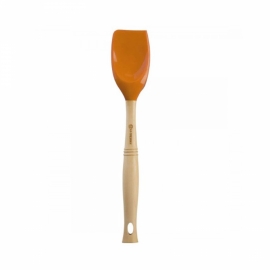 Colher Vênus Laranja Le Creuset