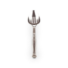 Colher Vazada Aço Inox Le Creuset