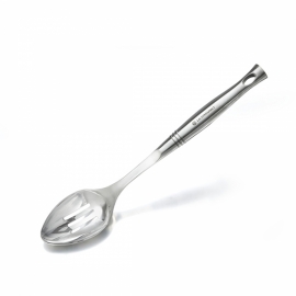 Colher Vazada Aço Inox Le Creuset