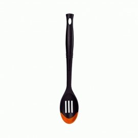 Colher Vazada Revolution Laranja Le Creuset