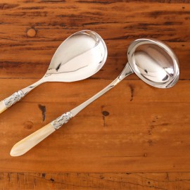 Concha Aladdin Bugatti Madrepérola