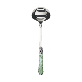 Concha Cristallo Bugatti Verde