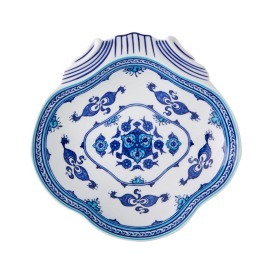 Concha Oriental Izmir Vista Alegre