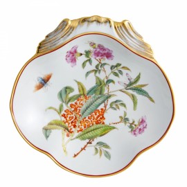 Concha Oriental Paço Real Vista Alegre