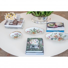 Concha Oriental Paço Real Vista Alegre