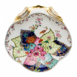 Concha Oriental Tobacco Leaf Vista Alegre