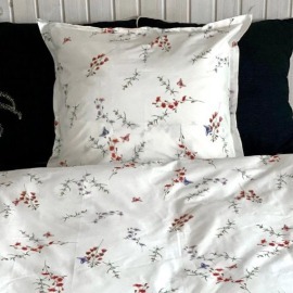 Conjunto 2 Fronhas 50 x 80 Bloom Tessitura Toscana