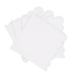 Conjunto 4 Guardanapos Dakota Linho Matouk