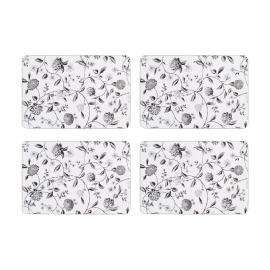 Conjunto 4 Jogos Americanos Nassau Vine