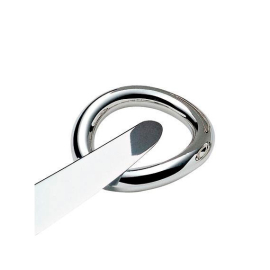 Conjunto 4 Descanso de Talher Vertigo Christofle