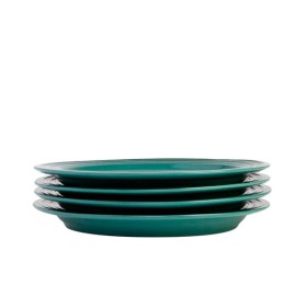 Conjunto 4 Pratos Sobremesa Artichaut 22cm Le Creuset