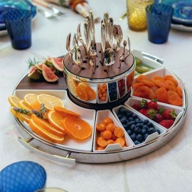 Conjunto Aperitivo Mood Party Christofle