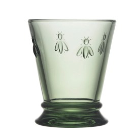 Conjunto Copos Abelhinha Verde 6 peças