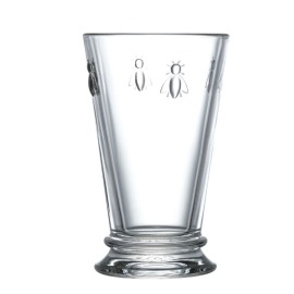 Conjunto Copos Alto Abelhinha 6 peças