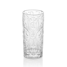 Conjunto Copos Alto Burano 6 peças