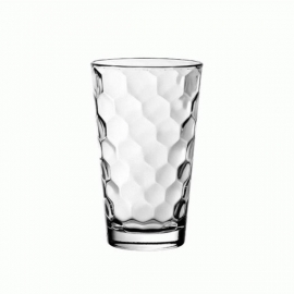 Conjunto Copos Alto Honey 6 peças