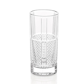 Conjunto Copos Alto Prisma 6 peças