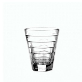 Conjunto Copos Baixo Baguette 6 peças