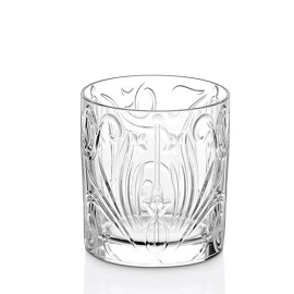 Conjunto Copos Baixo Burano 6 peças