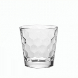 Conjunto Copos Baixo Honey 6 peças