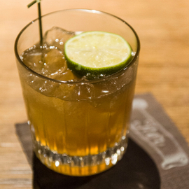 Conjunto Copos Baixo Mix e Co 6 peças