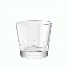 Conjunto Copos Baixo Rialto 6 peças