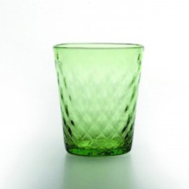 Copo Balloton Maça Verde Zafferano