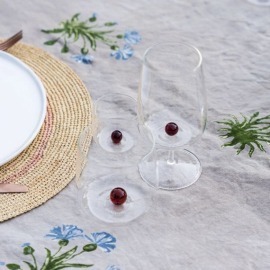 Conjunto Copos Bilia Zafferano 4 Peças