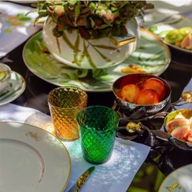 Copo Veneziano Ambar Zafferano