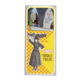 Conjunto de Sardinhas no Ar Bordallo Pinheiro