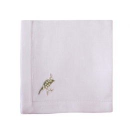 Conjunto 2 Guardanapos Flor de Maio 