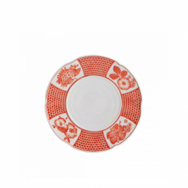 Prato Pão Coralina Vista Alegre 
