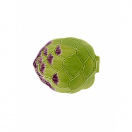 Prato Pão Alcachofra Bordallo Pinheiro