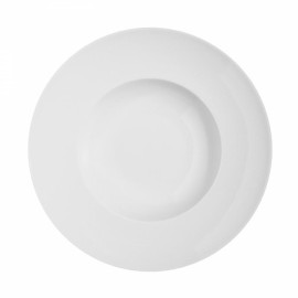 Prato Pasta e Risotto Domo White Vista Alegre